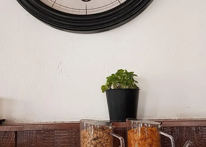 La Chaumiere Mountain