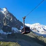 La Chaumiere Mountain 2* Σαμονί