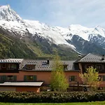 La Chaumiere Mountain Σαμονί