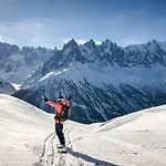 Ξενοδοχείο La Chaumiere Mountain Σαμονί