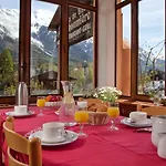La Chaumiere Mountain Ξενοδοχείο