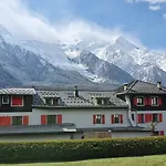 La Chaumiere Mountain Ξενοδοχείο 2*