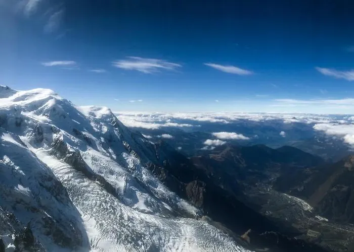 Szálloda La Chaumiere Mountain