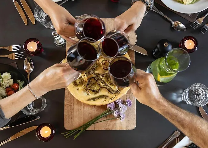 La Chaumiere Mountain Chamonix