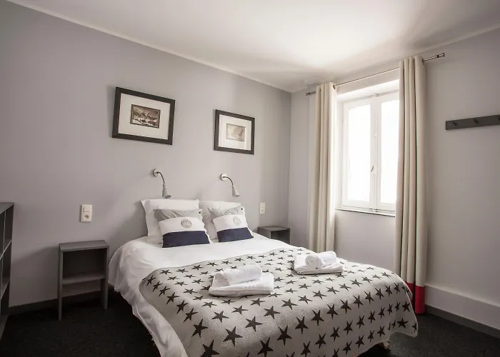 La Chaumiere Mountain