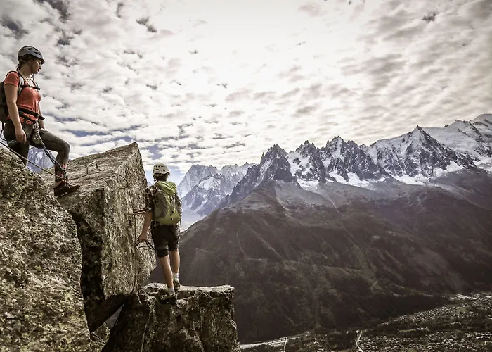 La Chaumiere Mountain Szálloda 2*